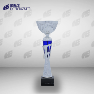 Economy Trophy 001
