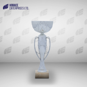 Economy Trophy 002