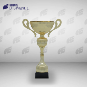 Economy Trophy 003