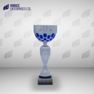 Economy Trophy 004