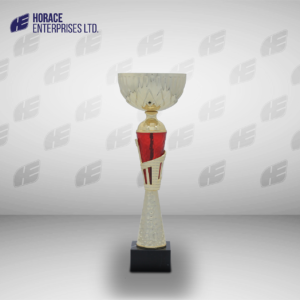 Economy Trophy 006