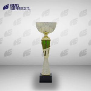 Economy Trophy 007