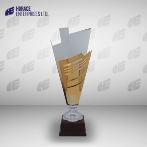 LC TROPHY 12