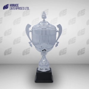 Medium Trophy 001