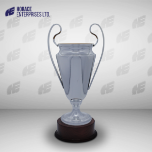 Medium Trophy 002