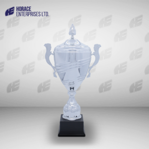 Medium Trophy 007