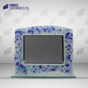 MURANO PLAQUE & AWARD 002