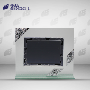 MURANO PLAQUE & AWARD 005
