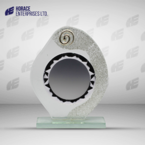 MURANO PLAQUE & AWARD 009