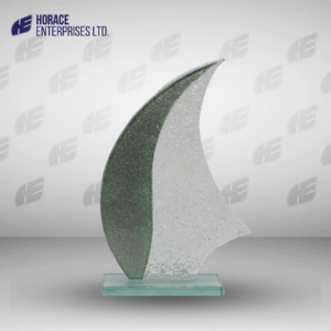 MURANO PLAQUE & AWARD 010