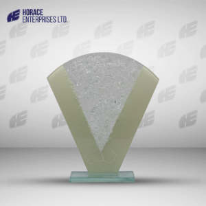 MURANO PLAQUE & AWARD 012