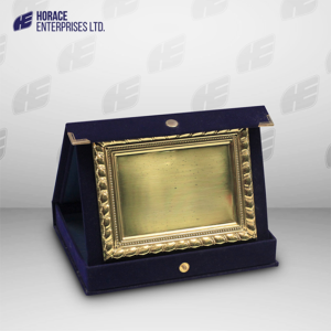GOLD PLATED  002